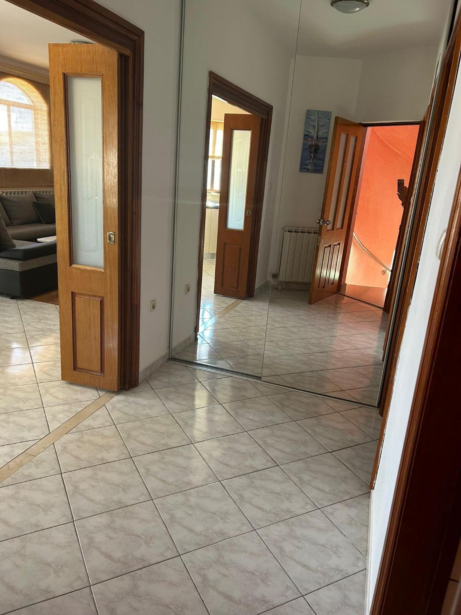 Apartment Stipe Bibinje Exterior photo